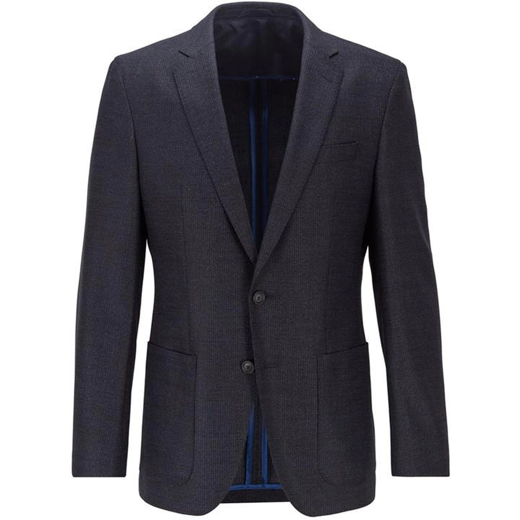 Hugo Boss Haeven Jacket - Blue